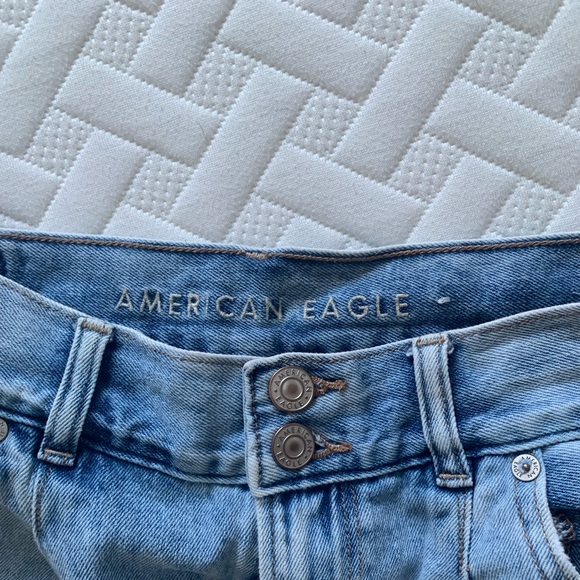 aeo mom jeans - Picture 2 of 3